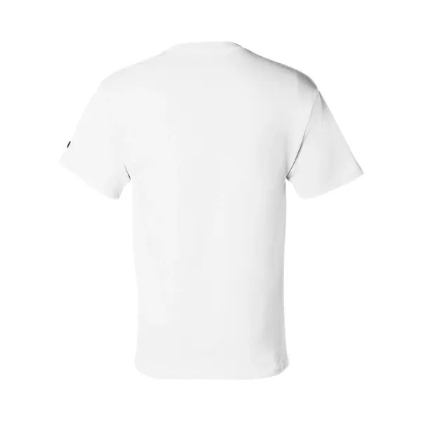 Champion Unisex Classic T-Shirt - Champion Unisex Classic T-Shirt - Image 64 of 64