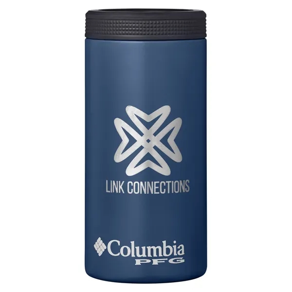 Columbia PFG Vacuum Slim Can And Beverage Holder - Columbia PFG Vacuum Slim Can And Beverage Holder - Image 0 of 19
