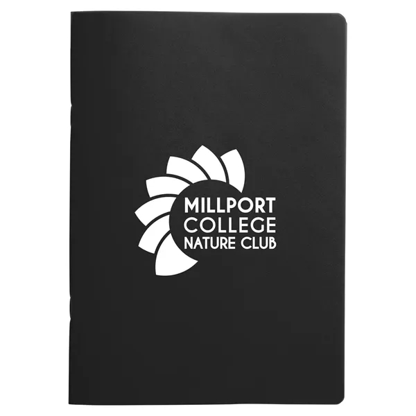 Prisma Recycled Paper Journal Notebook - Prisma Recycled Paper Journal Notebook - Image 2 of 23