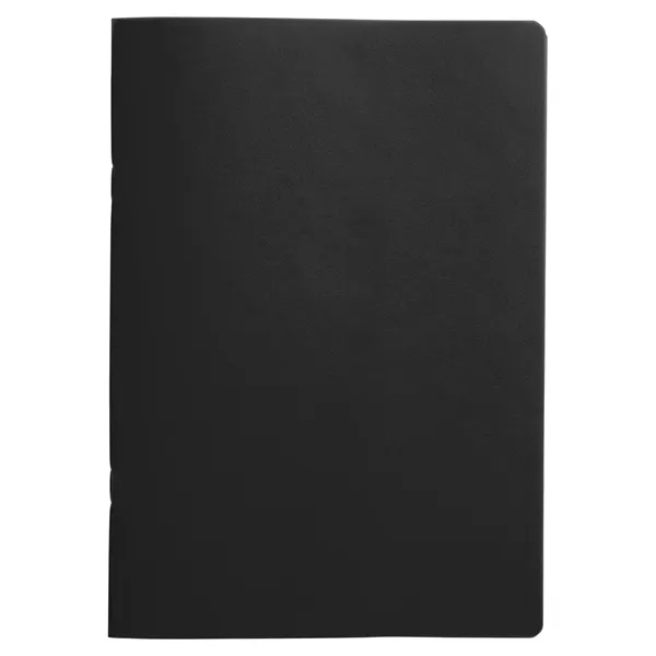 Prisma Recycled Paper Journal Notebook - Prisma Recycled Paper Journal Notebook - Image 4 of 23