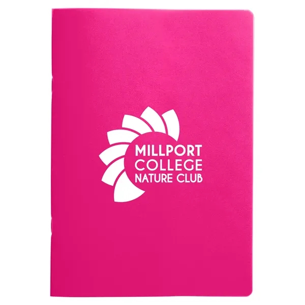 Prisma Recycled Paper Journal Notebook - Prisma Recycled Paper Journal Notebook - Image 7 of 23