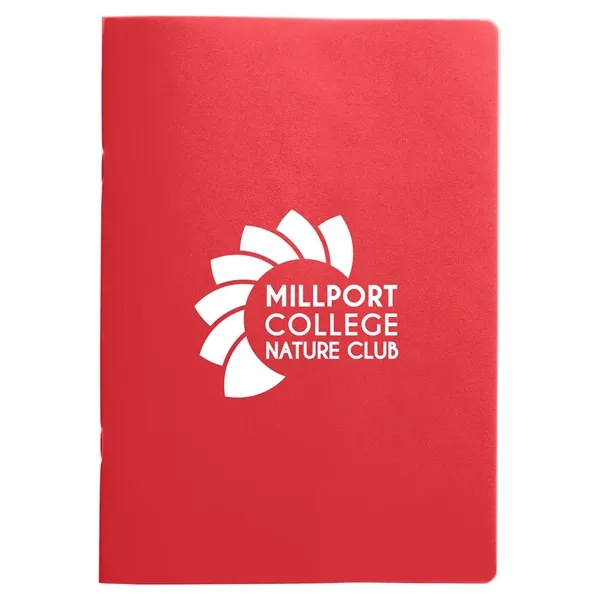 Prisma Recycled Paper Journal Notebook - Prisma Recycled Paper Journal Notebook - Image 10 of 23