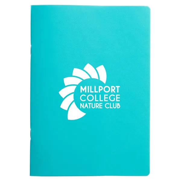 Prisma Recycled Paper Journal Notebook - Prisma Recycled Paper Journal Notebook - Image 18 of 23
