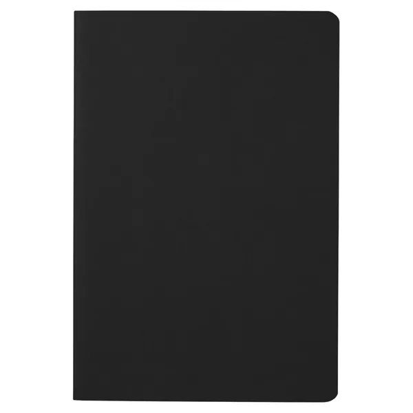 Summit Recycled Paper Journal Notebook - Summit Recycled Paper Journal Notebook - Image 1 of 23