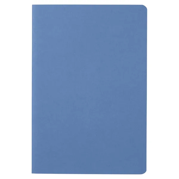 Summit Recycled Paper Journal Notebook - Summit Recycled Paper Journal Notebook - Image 5 of 23