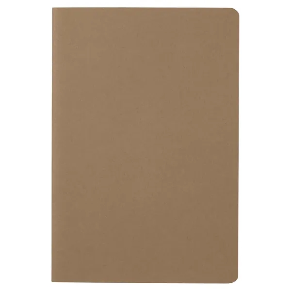 Summit Recycled Paper Journal Notebook - Summit Recycled Paper Journal Notebook - Image 10 of 23
