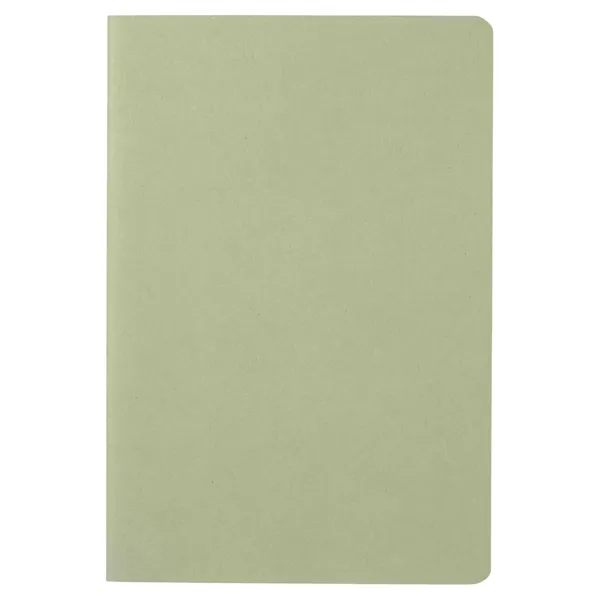 Summit Recycled Paper Journal Notebook - Summit Recycled Paper Journal Notebook - Image 16 of 23