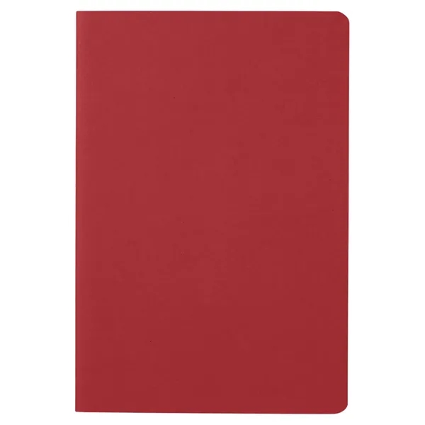 Summit Recycled Paper Journal Notebook - Summit Recycled Paper Journal Notebook - Image 20 of 23