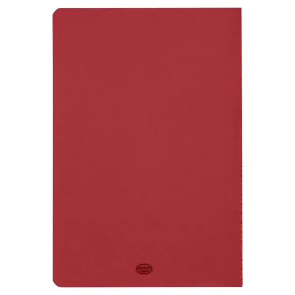 Summit Recycled Paper Journal Notebook - Summit Recycled Paper Journal Notebook - Image 21 of 23