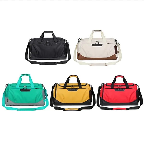 Sports Fitness Handheld Travel Bag for Gym Hospital - Sports Fitness Handheld Travel Bag for Gym Hospital - Image 2 of 8