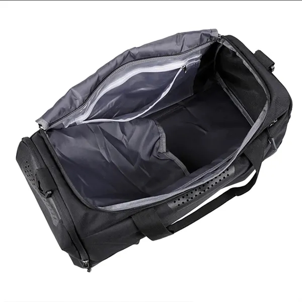 Sports Fitness Handheld Travel Bag for Gym Hospital - Sports Fitness Handheld Travel Bag for Gym Hospital - Image 7 of 8