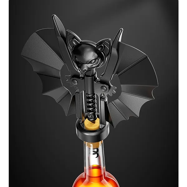 2 In 1 Bottle Opener Alloy - 2 In 1 Bottle Opener Alloy - Image 3 of 3