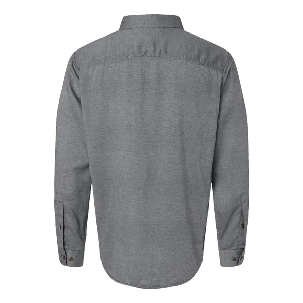 Columbia Men's Rapid Rivers™ II Shirt - Columbia Men's Rapid Rivers™ II Shirt - Image 2 of 8