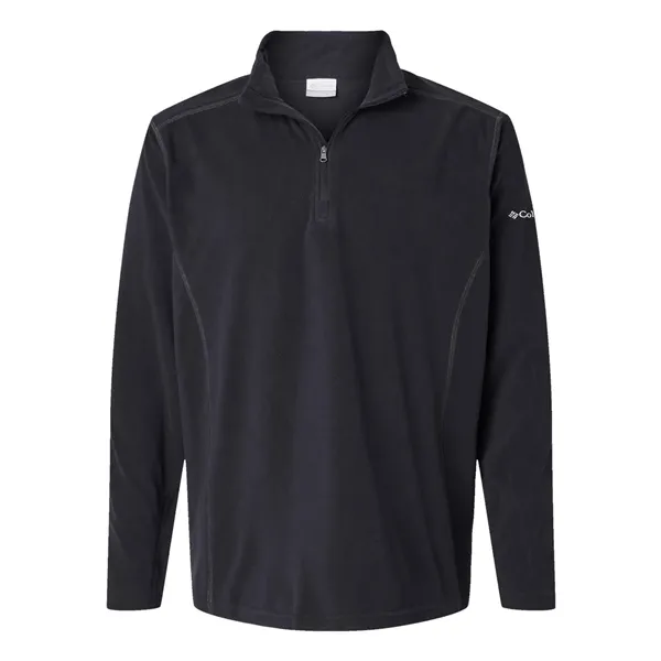 Columbia Men's Klamath Range™ II Half-Zip Pullover - Columbia Men's Klamath Range™ II Half-Zip Pullover - Image 1 of 6