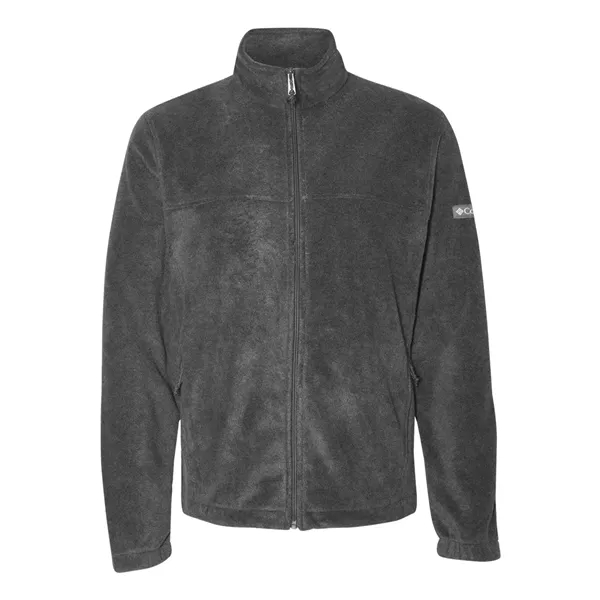 Columbia Men's Steens Mountain™ Full Zip 2.0 Jacket - Columbia Men's Steens Mountain™ Full Zip 2.0 Jacket - Image 5 of 8