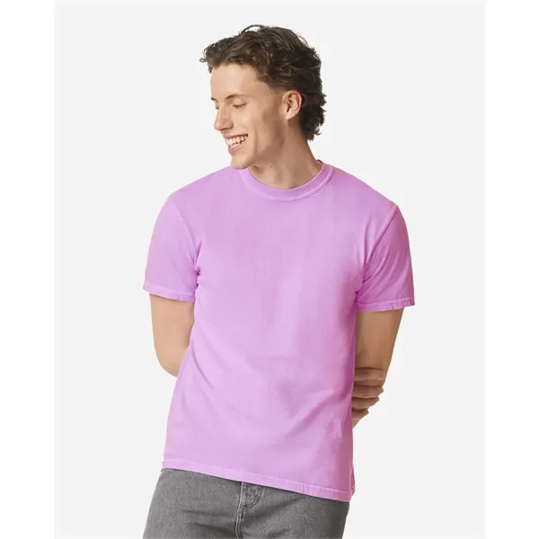 Comfort Colors Unisex Garment-Dyed Heavyweight T-Shirt - Comfort Colors Unisex Garment-Dyed Heavyweight T-Shirt - Image 0 of 133