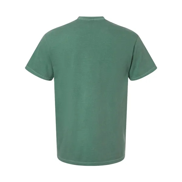 Comfort Colors Unisex Garment-Dyed Heavyweight T-Shirt - Comfort Colors Unisex Garment-Dyed Heavyweight T-Shirt - Image 73 of 133