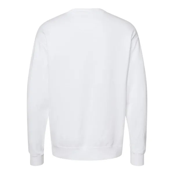 ComfortWash by Hanes Unisex Garment-Dyed Crewneck Sweatshirt - ComfortWash by Hanes Unisex Garment-Dyed Crewneck Sweatshirt - Image 50 of 50