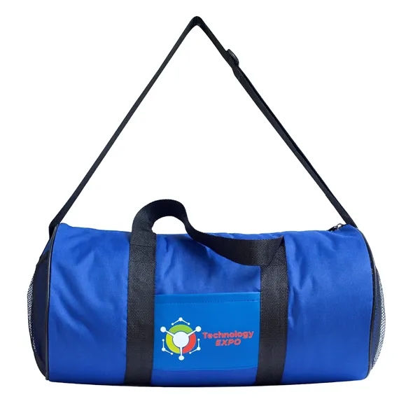 Long Haul Structured Duffel Bag - Long Haul Structured Duffel Bag - Image 1 of 3