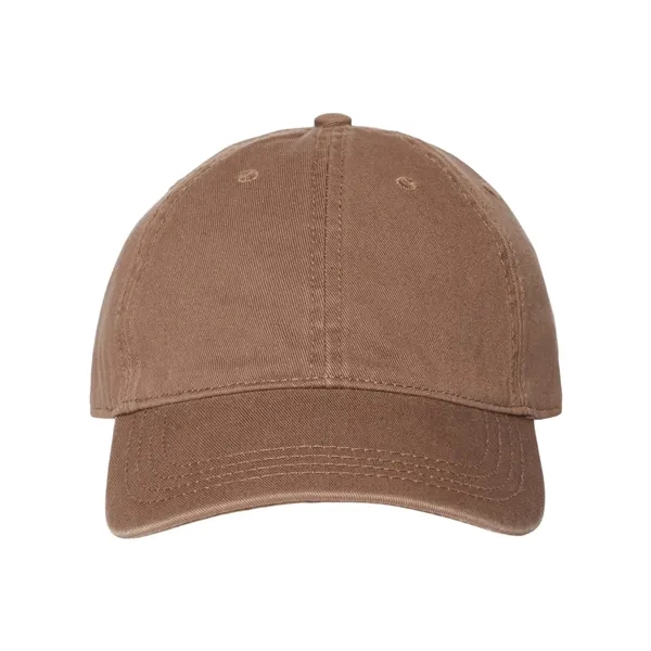 Custom CAP AMERICA Relaxed Golf Dad Hat