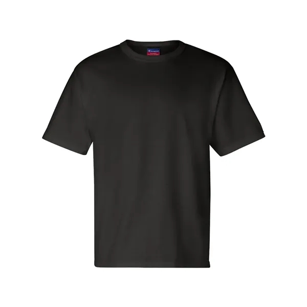 Custom Champion Unisex Heritage Jersey T-Shirt