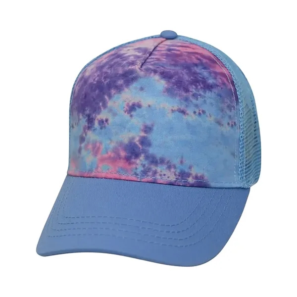 Custom Colortone Trucker Cap