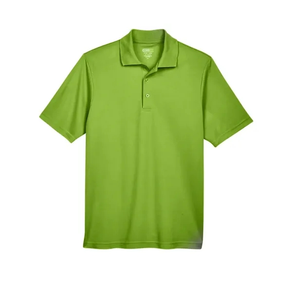 Custom CORE365 Men's Origin Performance Pique Polo