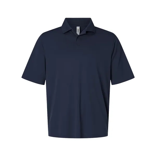 CORE365 Men's Nova Performance Pique Polo - CORE365 Men's Nova Performance Pique Polo - Image 17 of 32