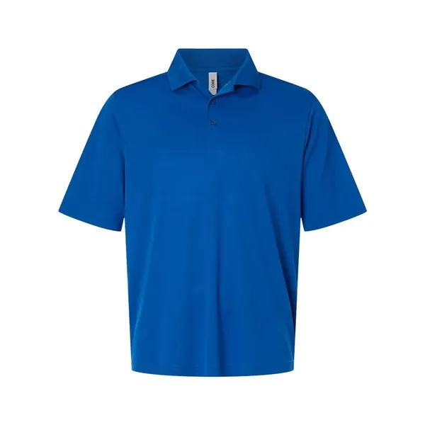 CORE365 Men's Nova Performance Pique Polo - CORE365 Men's Nova Performance Pique Polo - Image 29 of 32