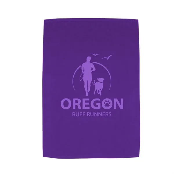 Trainer Sport Towel - Trainer Sport Towel - Image 1 of 19