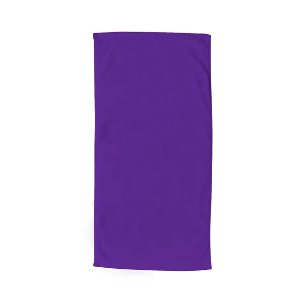 Coastal Beach Towel - Coastal Beach Towel - Image 11 of 19