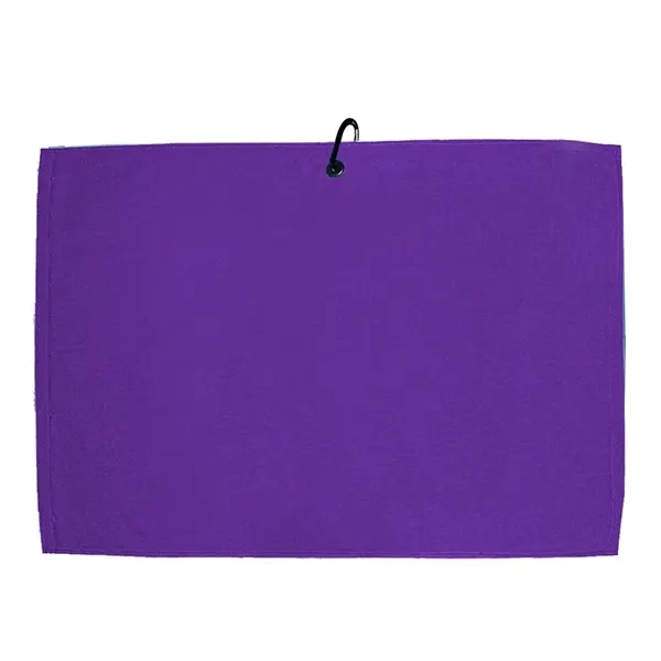 Champions Golf Towel - Champions Golf Towel - Image 11 of 12