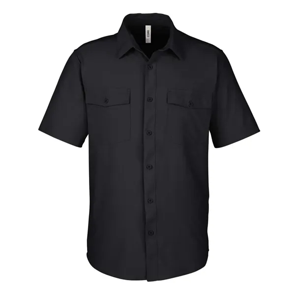 CORE365 Men's Ultra UVP® Marina Shirt - CORE365 Men's Ultra UVP® Marina Shirt - Image 1 of 18