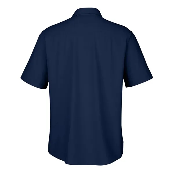 CORE365 Men's Ultra UVP® Marina Shirt - CORE365 Men's Ultra UVP® Marina Shirt - Image 4 of 18