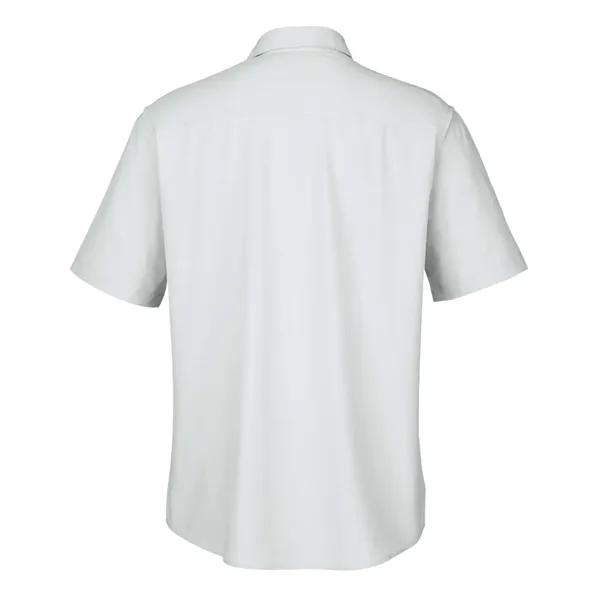 CORE365 Men's Ultra UVP® Marina Shirt - CORE365 Men's Ultra UVP® Marina Shirt - Image 12 of 18