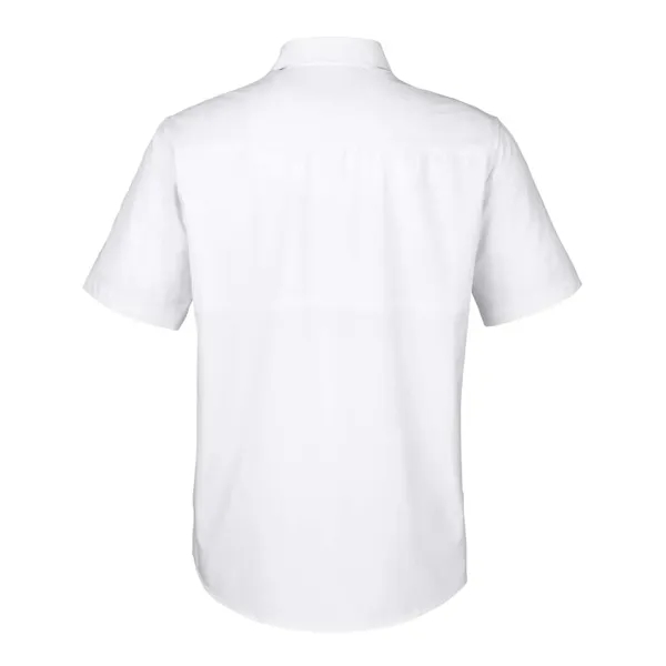 CORE365 Men's Ultra UVP® Marina Shirt - CORE365 Men's Ultra UVP® Marina Shirt - Image 18 of 18