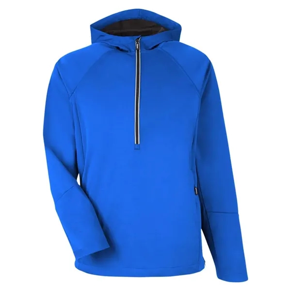 CORE365 Unisex Techno Lite Pullover Anorak - CORE365 Unisex Techno Lite Pullover Anorak - Image 7 of 8