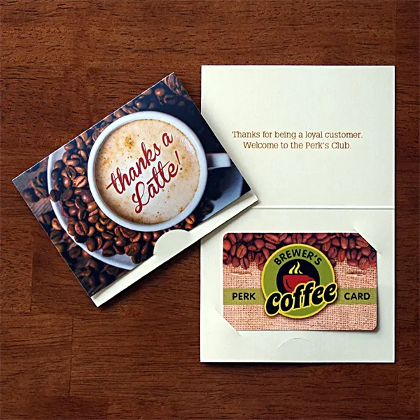 Card Holder - Card Holder - Image 0 of 2