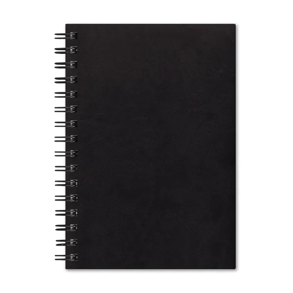 WireO Tucson Medio White Monthly Diary - WireO Tucson Medio White Monthly Diary - Image 5 of 31