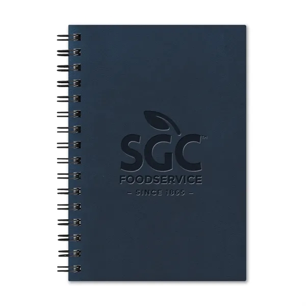 WireO Tucson Medio White Monthly Diary - WireO Tucson Medio White Monthly Diary - Image 7 of 31