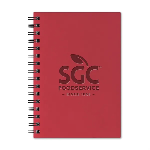 WireO Tucson Medio White Monthly Diary - WireO Tucson Medio White Monthly Diary - Image 10 of 31