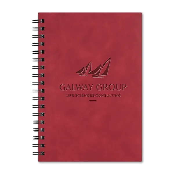 WireO Chia Grande White Weekly Diary - WireO Chia Grande White Weekly Diary - Image 3 of 24