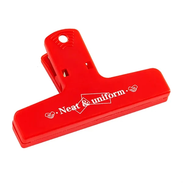 Plastic Clipboard Magnetic Clip(Free Shipping) - Plastic Clipboard Magnetic Clip(Free Shipping) - Image 3 of 5