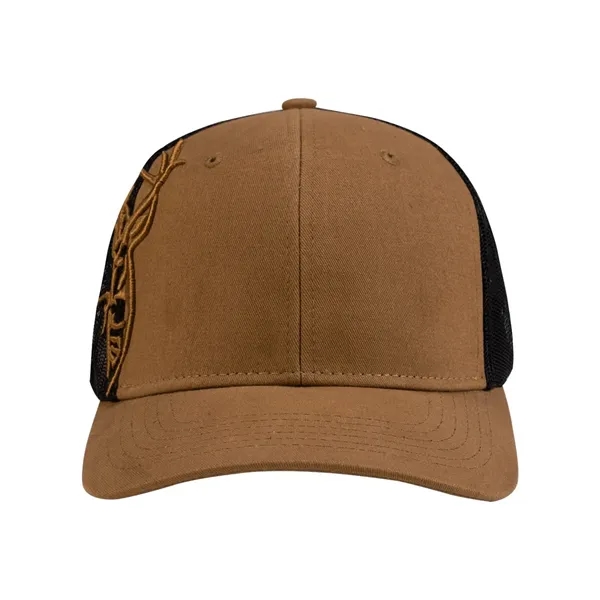 DRI DUCK 3D Buck Pro Cap