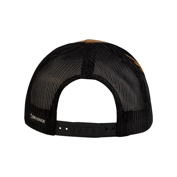 DRI DUCK 3D Buck Pro Cap