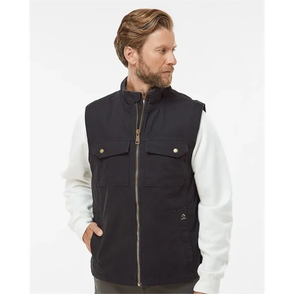 DRI DUCK Men's Trek Canyon Cloth™ Vest - DRI DUCK Men's Trek Canyon Cloth™ Vest - Image 0 of 6