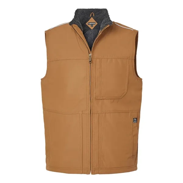 DRI DUCK Men's GrizzlyTec™ Rigor Vest - DRI DUCK Men's GrizzlyTec™ Rigor Vest - Image 3 of 4