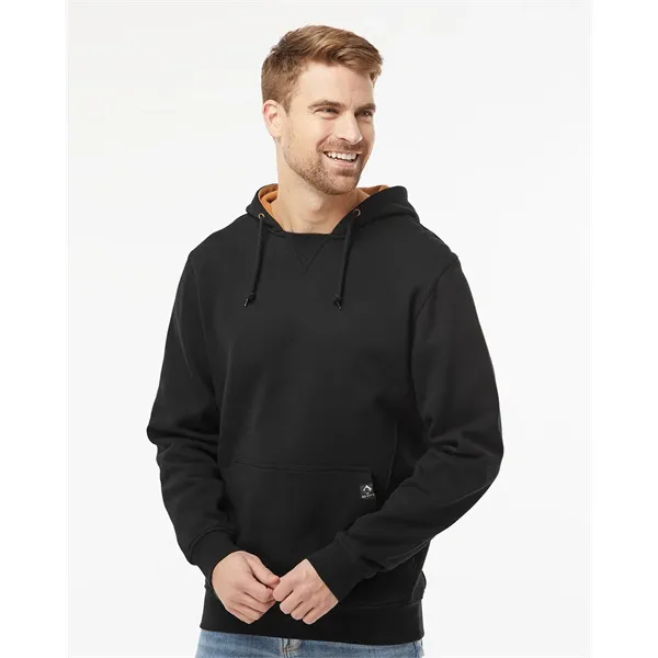 DRI DUCK Men's Woodland Fleece Hooded Pullover - DRI DUCK Men's Woodland Fleece Hooded Pullover - Image 0 of 8