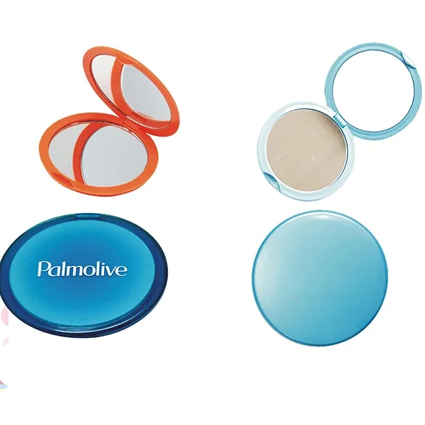 Compact Travel Makeup Mirror (Free Shipping) - Compact Travel Makeup Mirror (Free Shipping) - Image 2 of 3