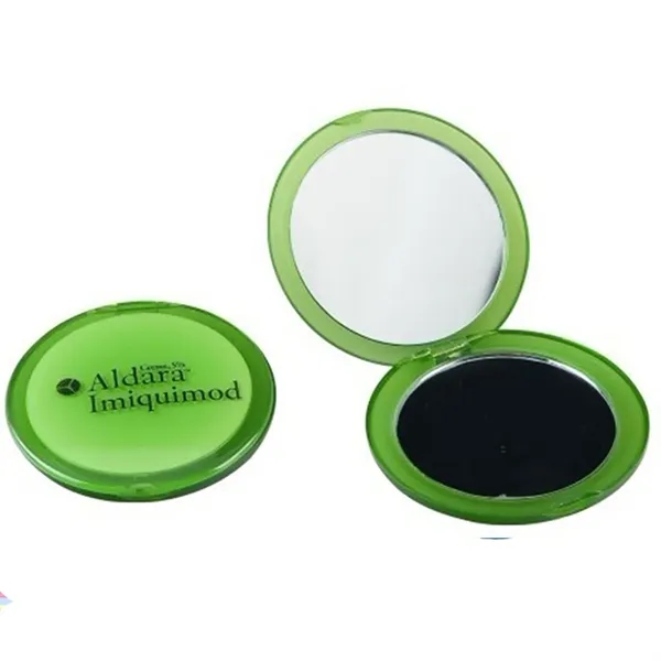 Compact Travel Makeup Mirror (Free Shipping) - Compact Travel Makeup Mirror (Free Shipping) - Image 3 of 3